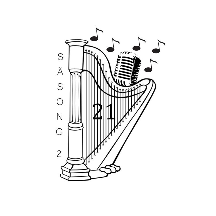 cover art for Vi beskriver oss själva genom att prata om ambitioner!