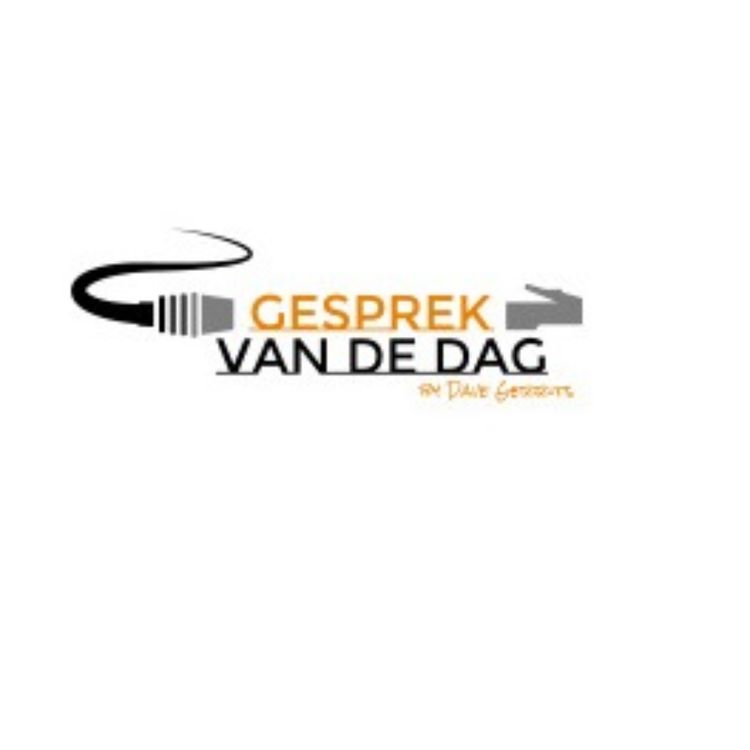 cover art for Het gesprek van de dag PROMO