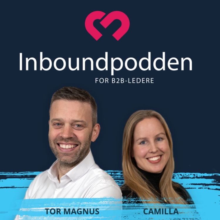 cover art for HubSpot, sett med salgsbrillene på
