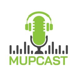 cover art for MUPcast
