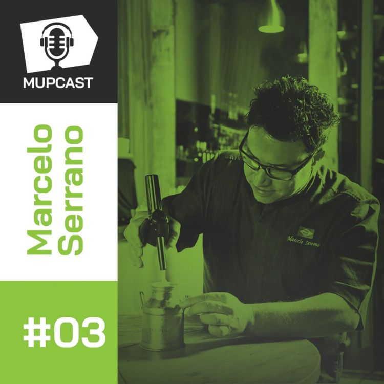 cover art for #03 Venuto Eatering Bar