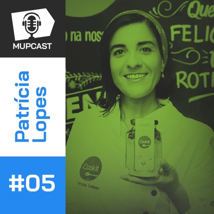 cover art for #05 Cook It 