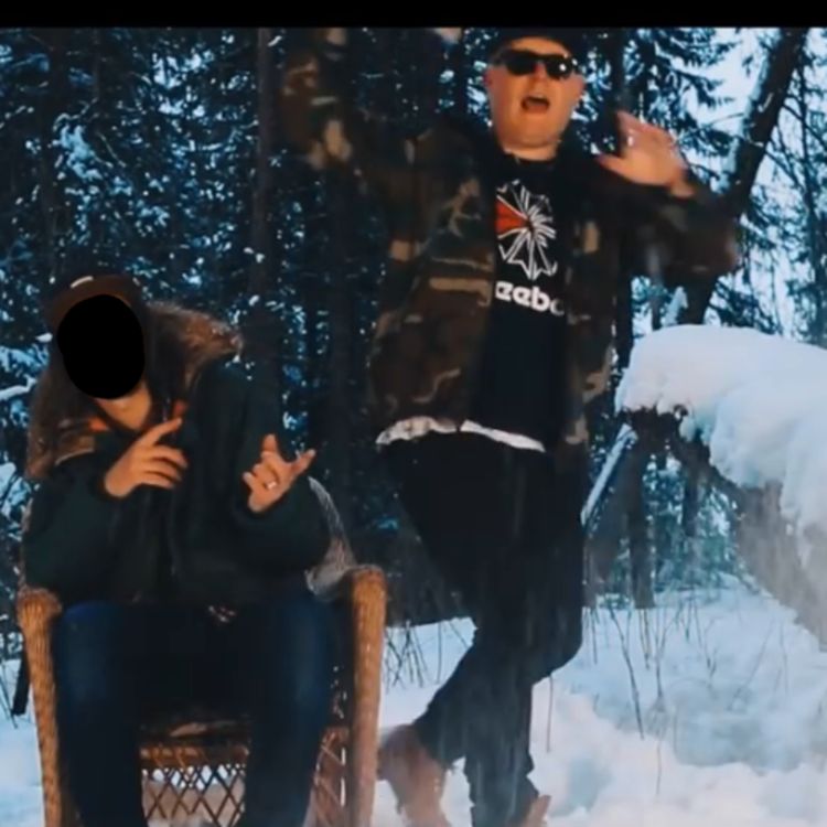 cover art for 132. DuckFace Killah!