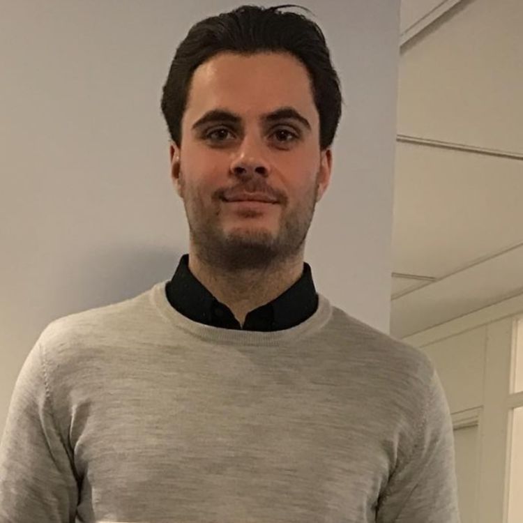 cover art for 130. Epatraktorer, Östersundsfolket och den eviga tvåan