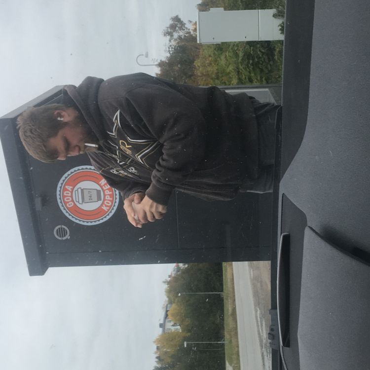 cover art for 124. Ett riktigt dåligt avsnitt!