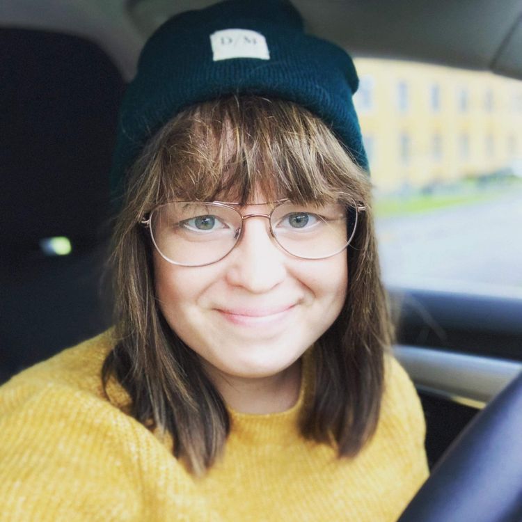 cover art for 129. Marits Stolta arv