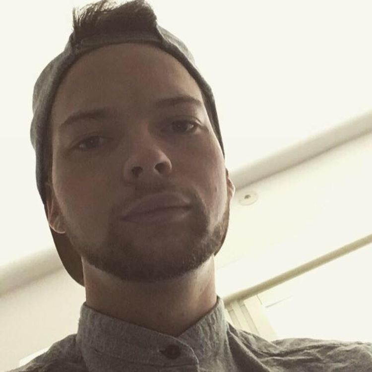 cover art for 127. Henrik 2/2