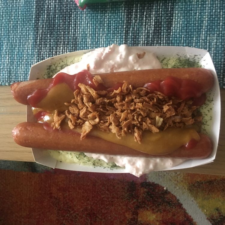 cover art for 118. Mosbricka och mat