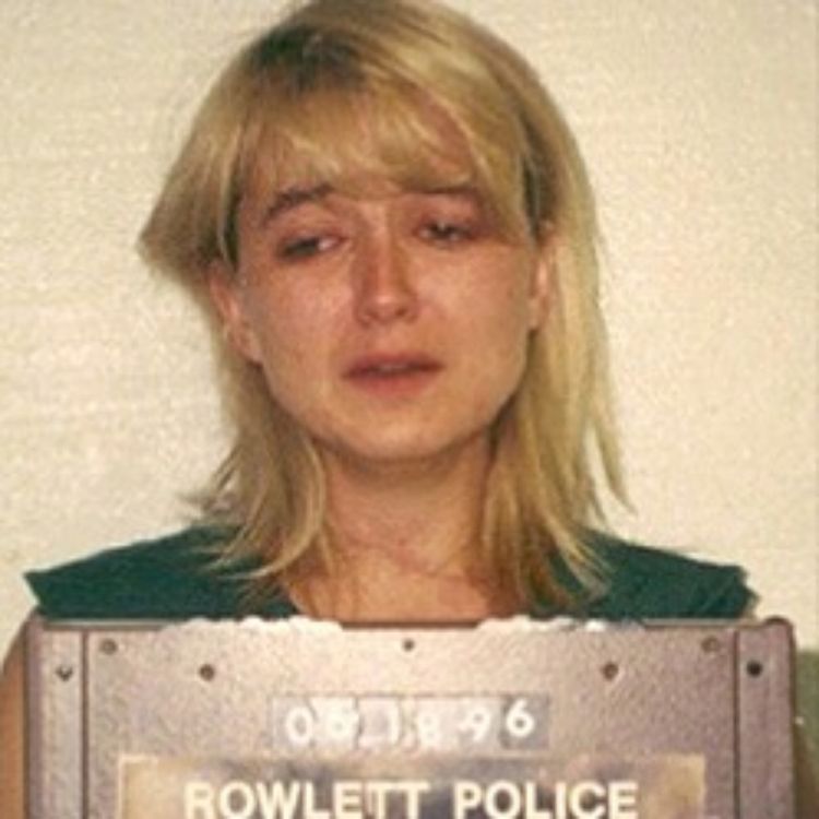 cover art for L'américaine Darlie Routier, condamnée à tort pour le meurtre de ses enfants ?