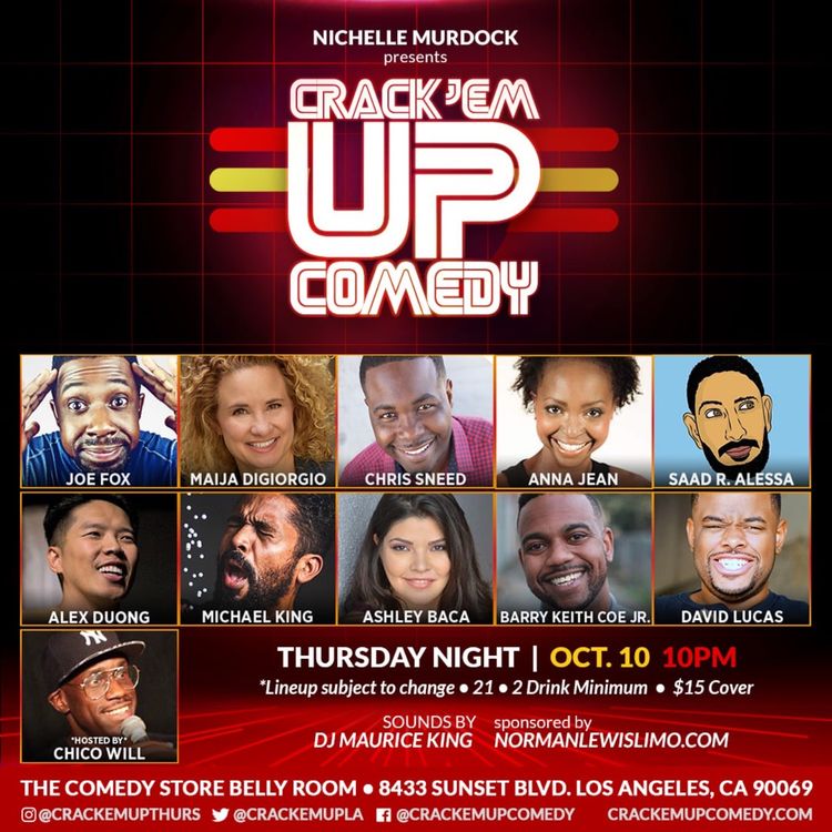 cover art for Season 3 Episode 11 New Season (10/10/2019)