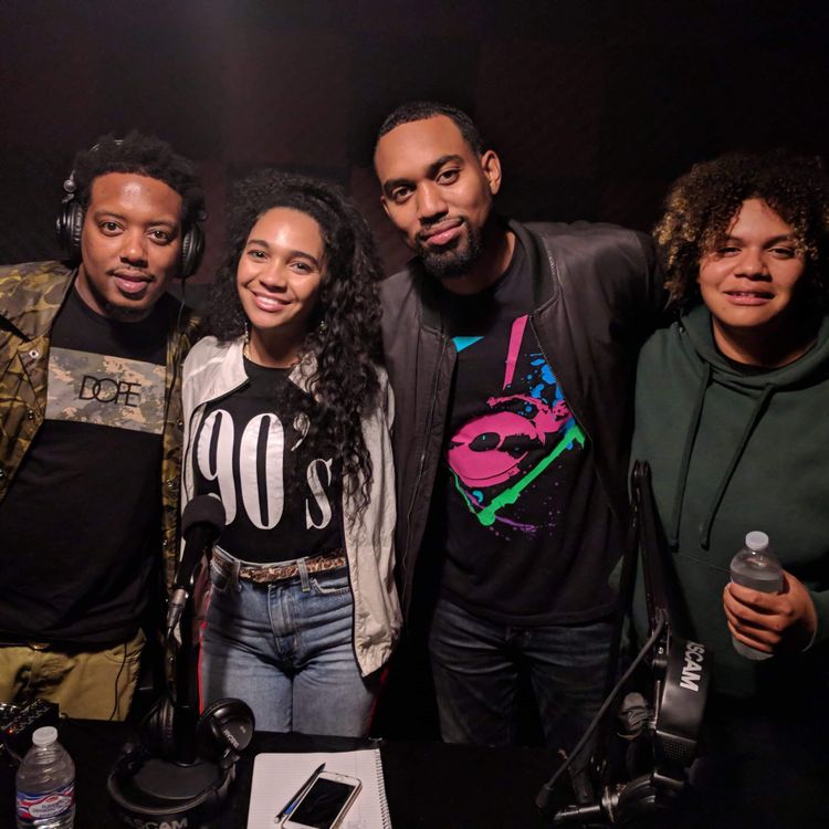 cover art for Crack'Em Up Comedy #43 Part 1 w/Co-Hosts Megan Sousa, CP & More