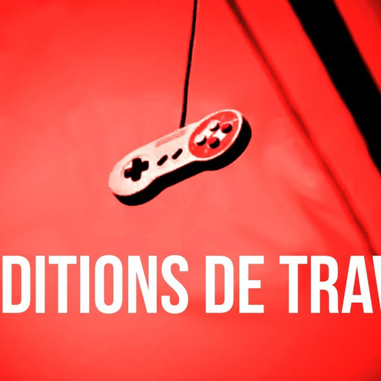 cover art for Projection-débat Game Spectrum "Comment se fabriquent les jeux vidéo"