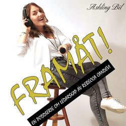 cover art for Framåt! 