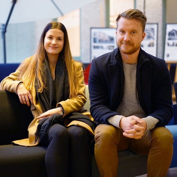 cover art for Flickor/kvinnor - Rebecca Bagge och Olof Unogård