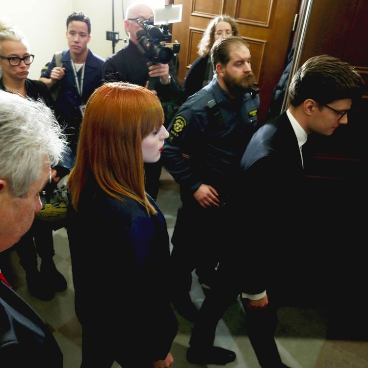 cover art for Torsdag 21 november 2019