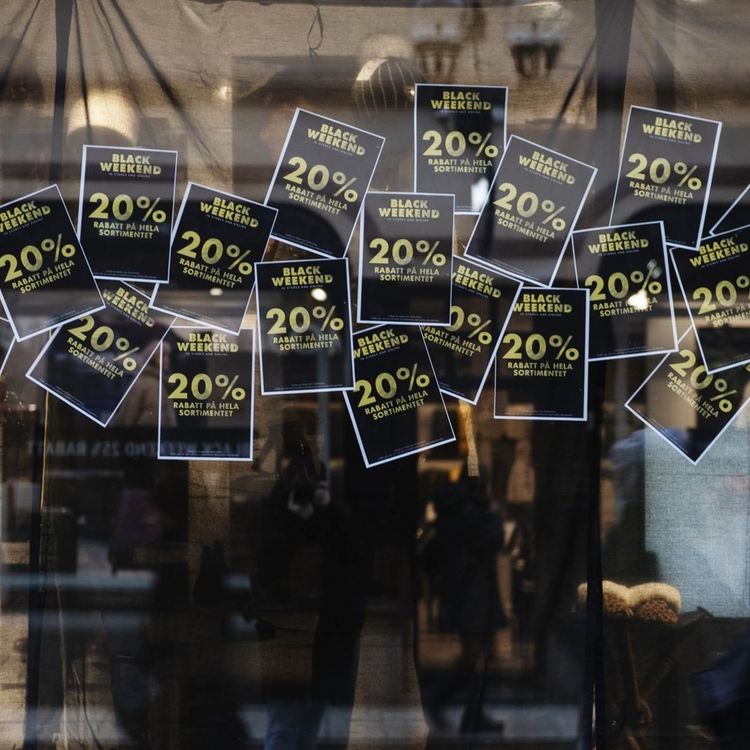 cover art for Fredag 29 november 2019