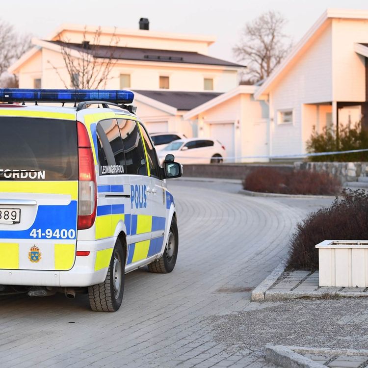 cover art for Onsdag 3 april 2019