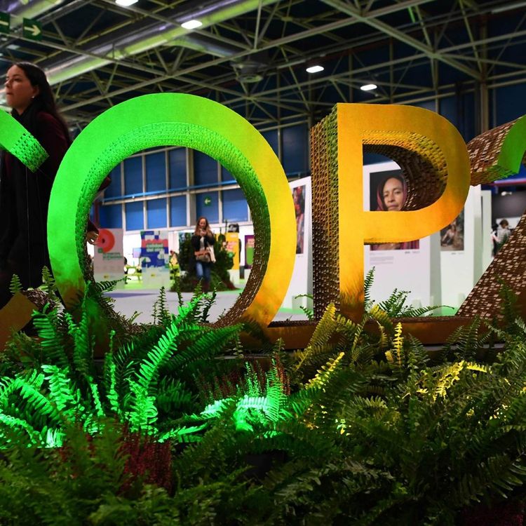 cover art for Måndag 2 december 2019