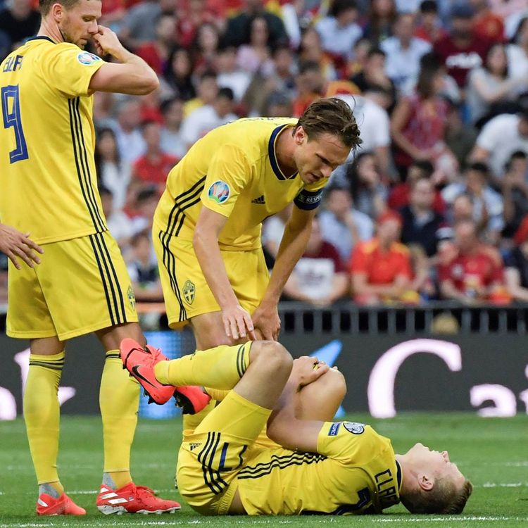 cover art for Tisdag 11 juni 2019