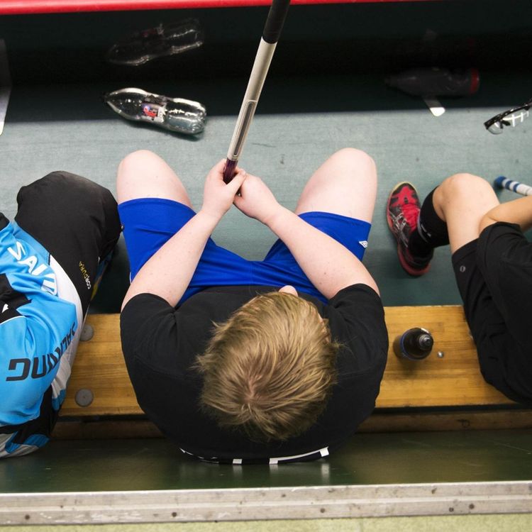 cover art for Fredag 22 november 2019