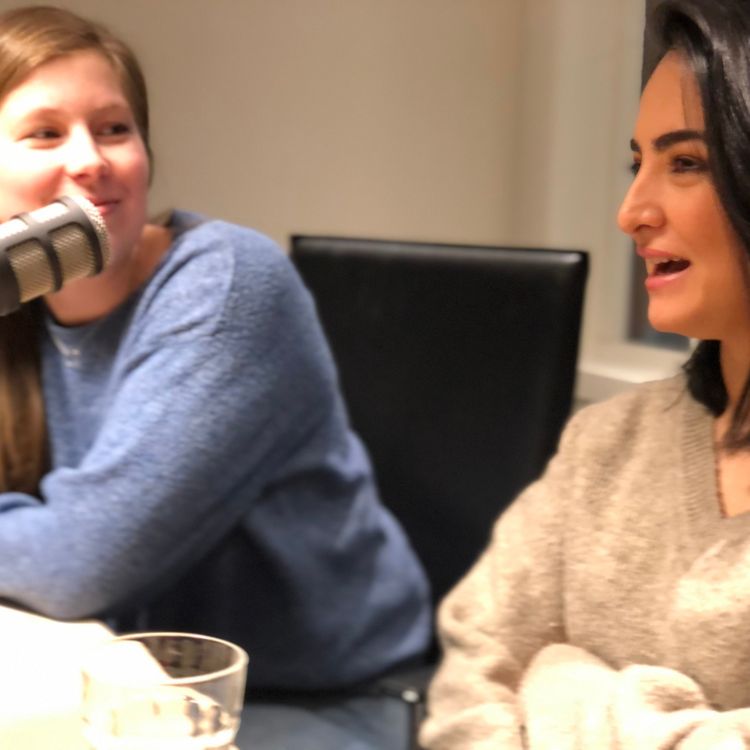 cover art for Jenter og teknologi, hva kan jeg bli? 