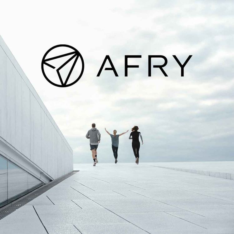 cover art for Stillingspodden: Rådgivende ingeniør elektro samferdsel