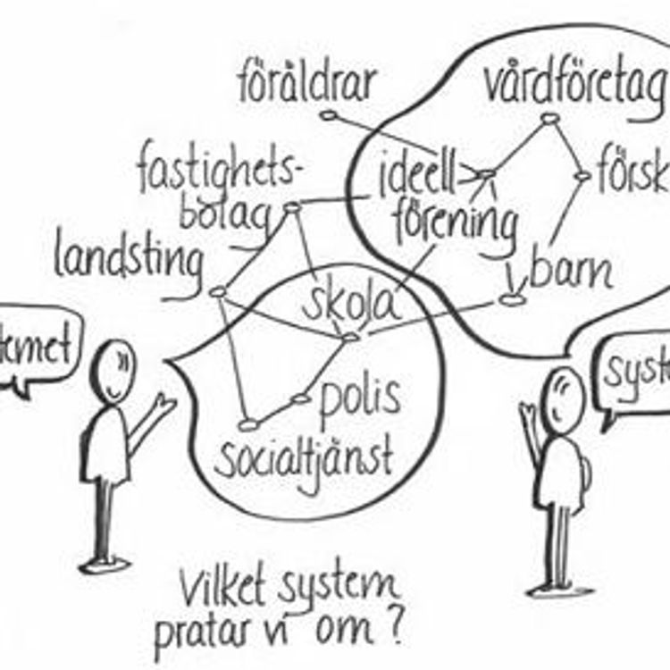 cover art for 5 - Hur kan vi agera för helhetens bästa?