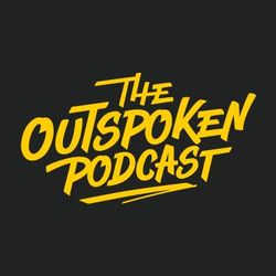 cover art for The Outspoken Podcast