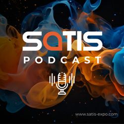 cover art for SATIS EXPO