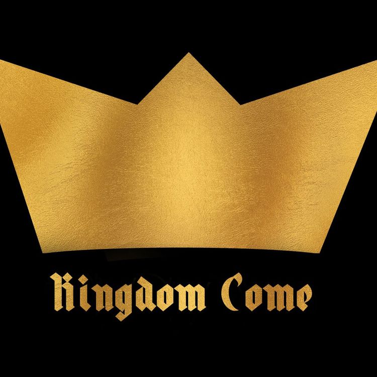 cover art for Going After The Heart Of God