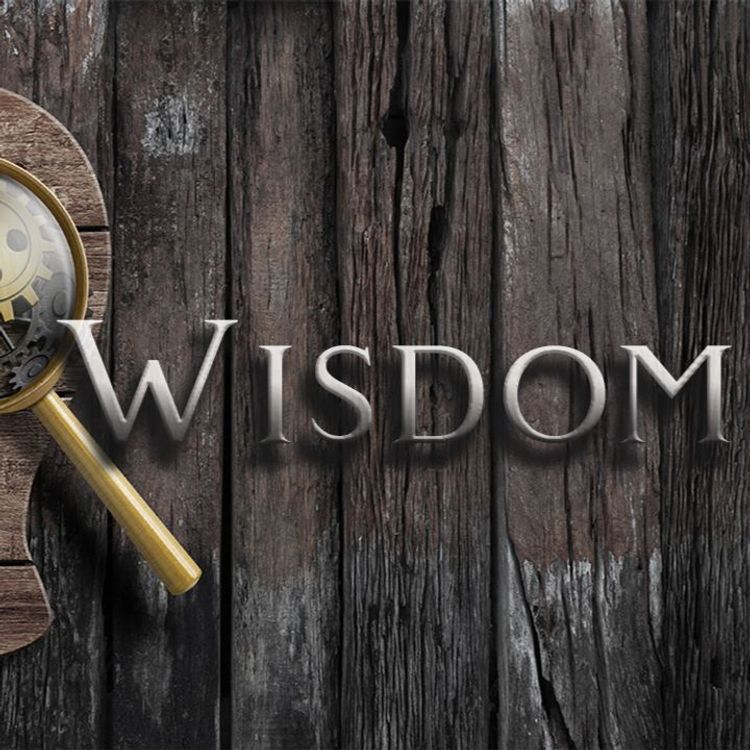 cover art for What Is Life All About?