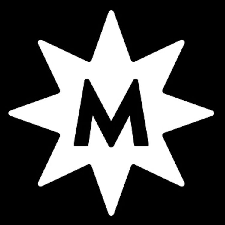 cover art for Calm In The Storm