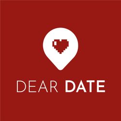 cover art for DEAR DATE