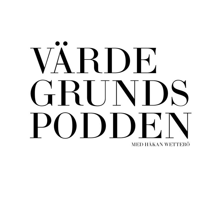 cover art for Värdegrundsarbete i föreningar