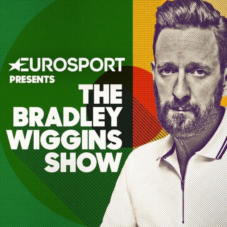 cover art for Coming soon - The Bradley Wiggins Show