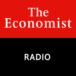 cover art for Economist Radio