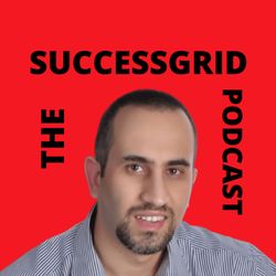 cover art for The SuccessGrid Podcast