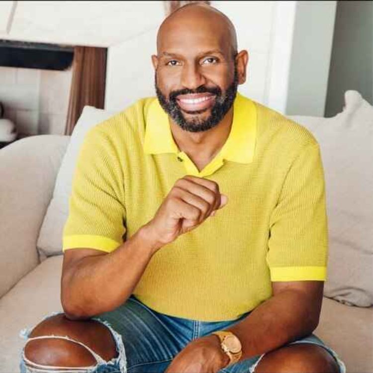 cover art for Short-Term Rental Business with Jermaine Massey - SG162