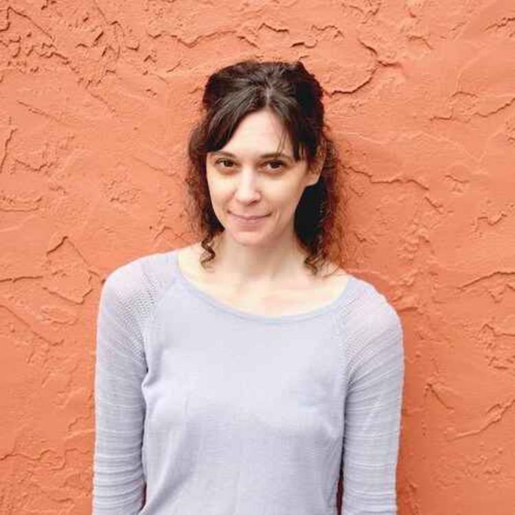 cover art for Changing Your Relationship with Money with Dana Miranda - SG164