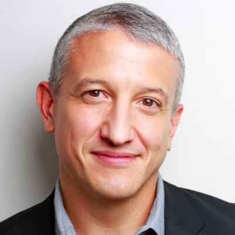 cover art for Building a Successful Startup with Chris Joyce - SG171