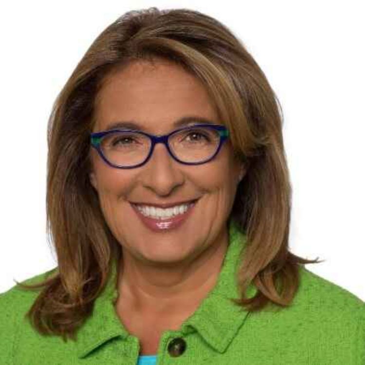 cover art for Turn Your Expertise Into High-Profit Programs with Nancy Giere - SG173