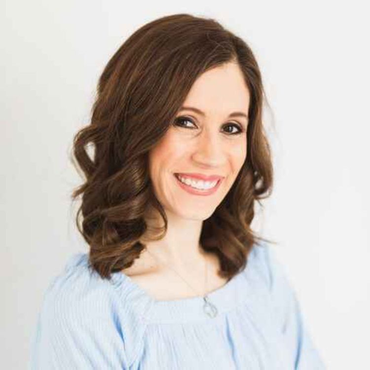 cover art for Success Depends Upon How YOU Define It with Stephanie Feger - SG176