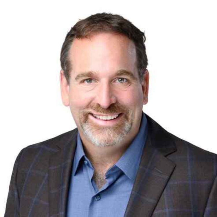 cover art for How to Grow Sales in a Slowing Economy with Craig Andrews - SG184