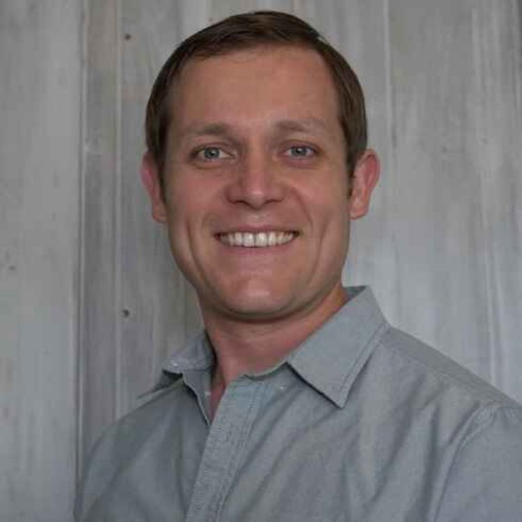 cover art for How fighter pilot mindset is achievable for peak performance with Dominic Teich - SG188