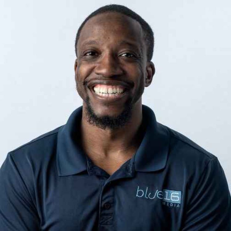 cover art for How to Approach Marketing for Your Business with Gresham Harkless - SG189