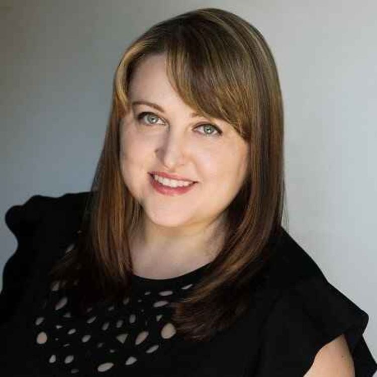cover art for Your Business Deserves Better with Tanya Akimenko - SG242