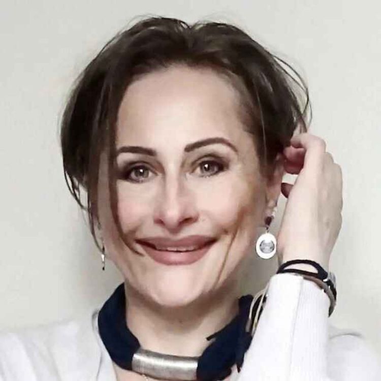 cover art for Why There is No Business Without a Strategy with Erin Andrea Craske - SG249