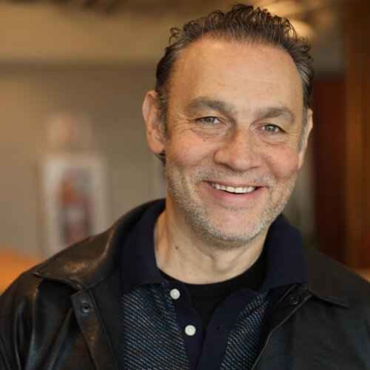 cover art for The Ups and Downs of Entrepreneurship with Nelson Paredez - SG253