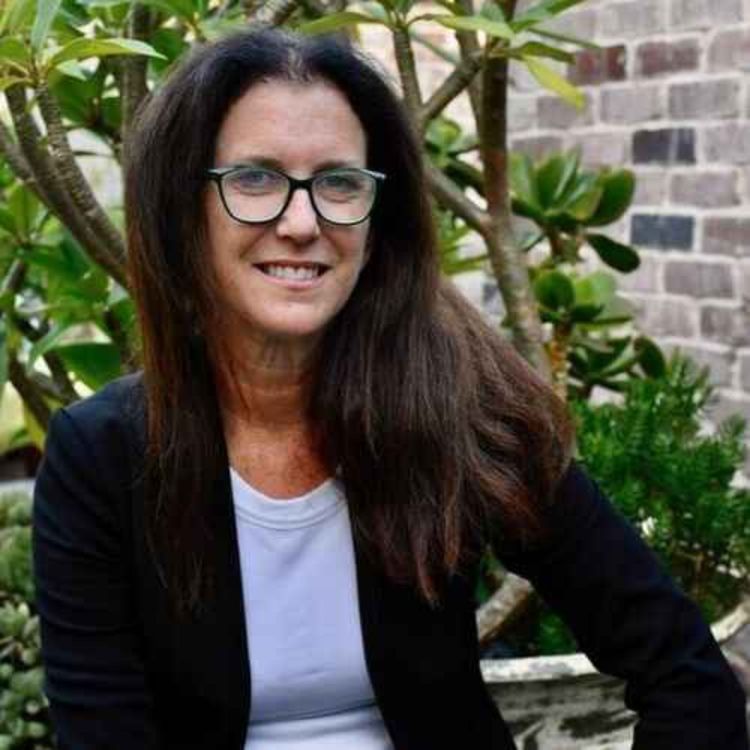 cover art for Why Energy is a Game Changer if you want Epic Transformation with Gabrielle Pimstone - SG256