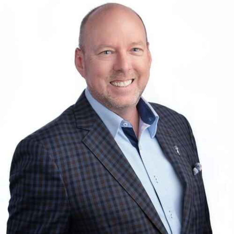 cover art for The Art of the $100K Signature Talk with Steve Lowell - SG257